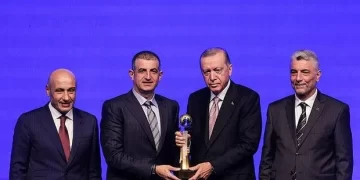 Türkiye’nin e-ihracat şampiyonu açıklandı