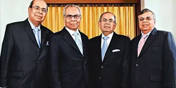 İngiltere’nin en zengin ailesine hapis şoku!