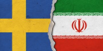 İran ve İsveç arasında Mahkum takası gerçekleşti