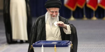 İran’da Cumhurbaşkanlığı seçimleri başladı