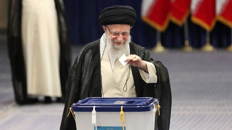 iran oy habermeydan
