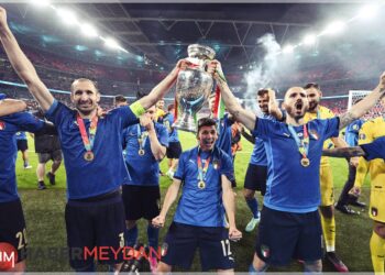 İtalya’nın EURO 2024 Nihai Kadrosu Açıklandı!