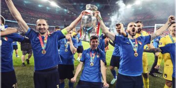 İtalya’nın EURO 2024 Nihai Kadrosu Açıklandı!