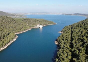 İzmir barajlarında artan tehlike