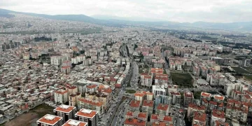 İzmir’de konut satışları düşerken, kiralar arttı