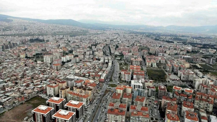 izmir konut habermeydan
