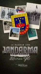 jandarma habermeydan