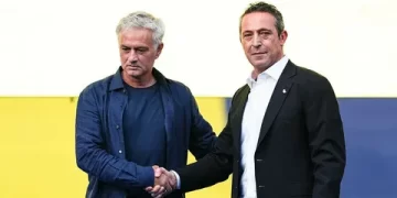 Jose Mourinho’nun maliyeti belli oldu!