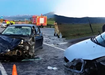 Bayramın ilk gününde 852 kaza