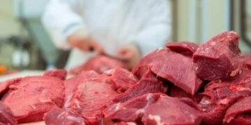 Kırmızı et ithalatı sene sonuna kadar devam edecek