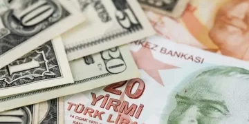 KKM hesaplarında sınırlı düşüş sürdü