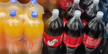 Kola firmaları Rusya’dan ayrılamadı