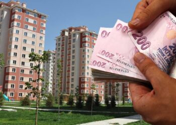 Konut kira zammında TÜFE dönemine dönüş