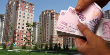 Konut kira zammında TÜFE dönemine dönüş