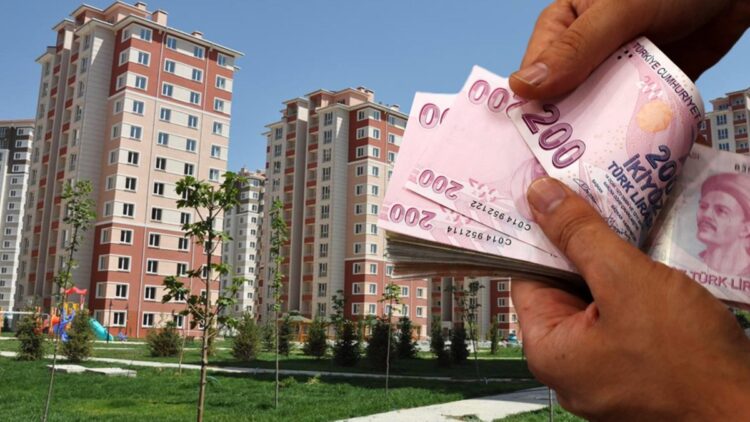 Haziran 2025 kira artış oranı netleşti.