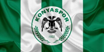 Konyaspor, 9 futbolcuyla yollarını ayırdığını duyurdu!