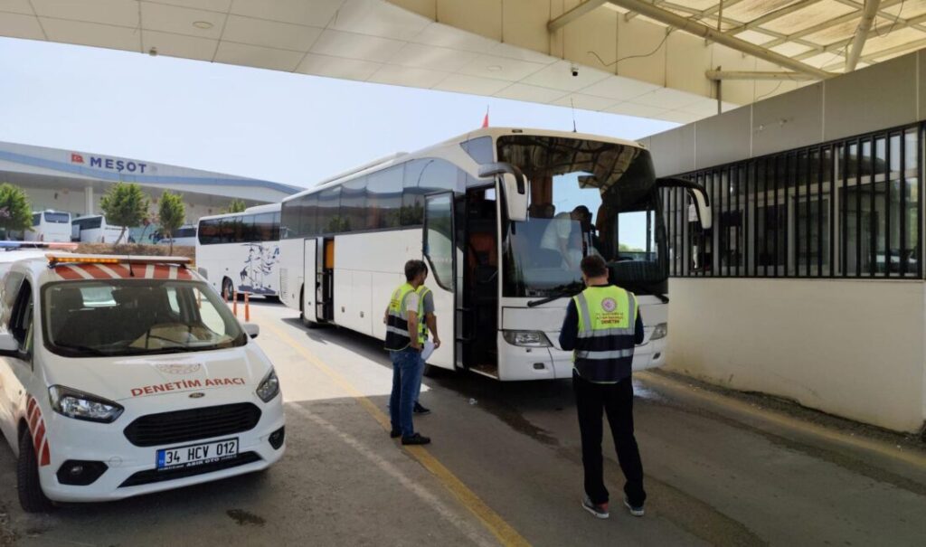 korsan tasimacilik habermeydan