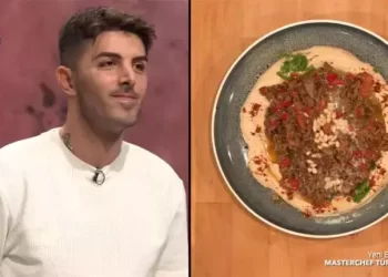 MasterChef’te Kuzey Baran Korkmaz’ın hikayesi duygusal bir etki yarattı!
