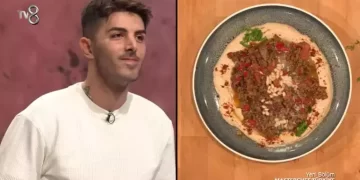MasterChef’te Kuzey Baran Korkmaz’ın hikayesi duygusal bir etki yarattı!