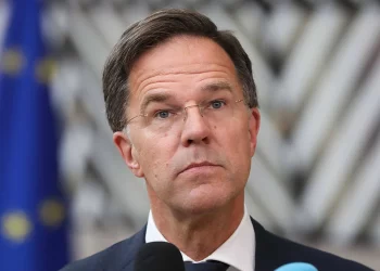 NATO’nun yeni Genel Sekreteri olarak Mark Rutte seçildi