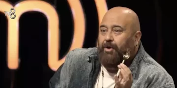 MasterChef tarihinde ilk yaşanacaktı: Kaşık atmaktan son anda vazgeçti