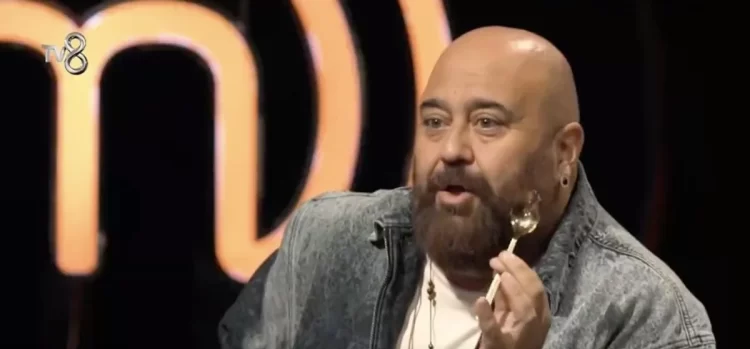 master chef kasik habermeydan