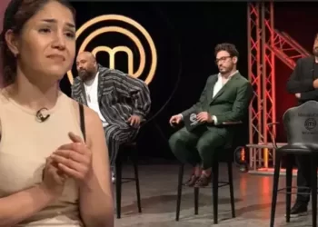 MasterChef’te Sena’nın hikayesi yürekleri burktu
