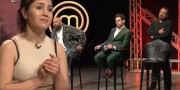 MasterChef’te Sena’nın hikayesi yürekleri burktu