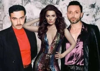 Antidepresan şarkısı çalıntı mı?