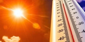 Meteoroloji’den yeni uyarı: Sıcaklık 43 ila 50 derece arasında sıçradı!