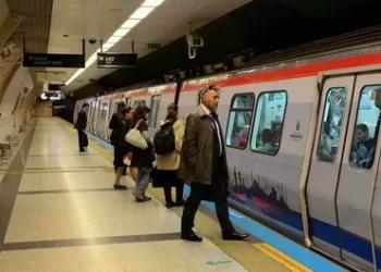 Metro İstanbul, Taksim ve Şişhane istasyonlarını kapatılacağını duyurdu!