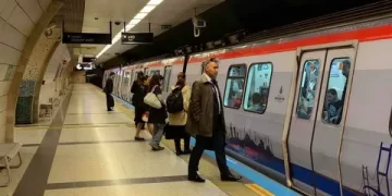 Metro İstanbul, Taksim ve Şişhane istasyonlarını kapatılacağını duyurdu!