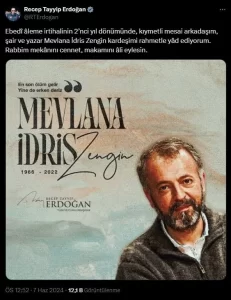 mevlana erdogan habermeydan