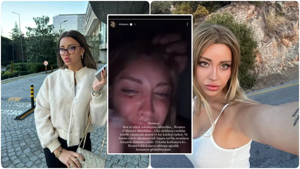 mika habermeydan