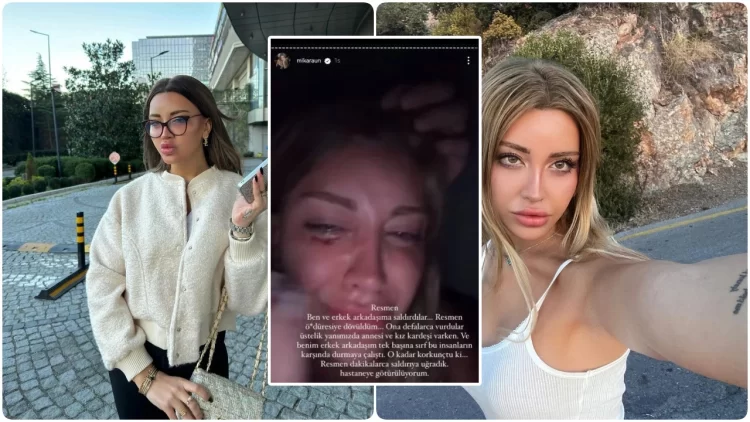 mika habermeydan