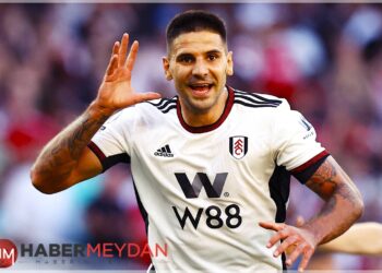 Fenerbahçe’de Mitrovic Yeniden Gündemde!