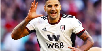 Fenerbahçe’de Mitrovic Yeniden Gündemde!