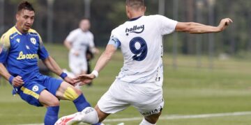 Mourinho’lu Fenerbahçe, ilk hazırlık maçını 2-1 kazandı!
