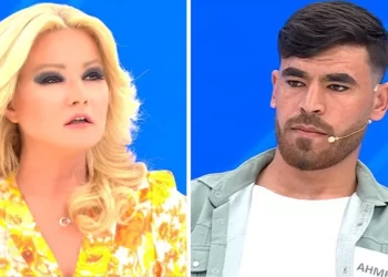 Müge Anlı’da korkunç cinayet itirafı