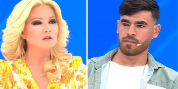 Müge Anlı’da korkunç cinayet itirafı