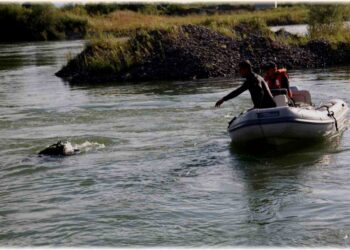 Murat Nehri’nde kaybolan öğrencinin cansız bedenine ulaşıldı!