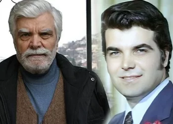 Usta oyuncu Murat Soydan yaşamını yitirdi