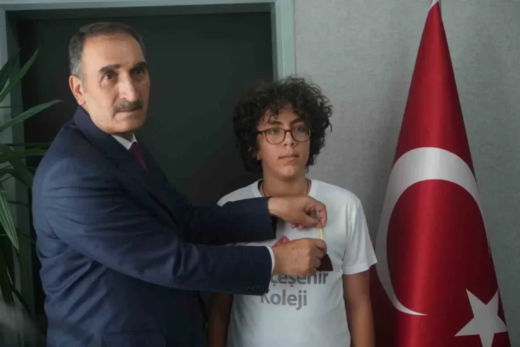 mus ta 1 ogrenci lgs de turkiye birincisi oldu habermeydan
