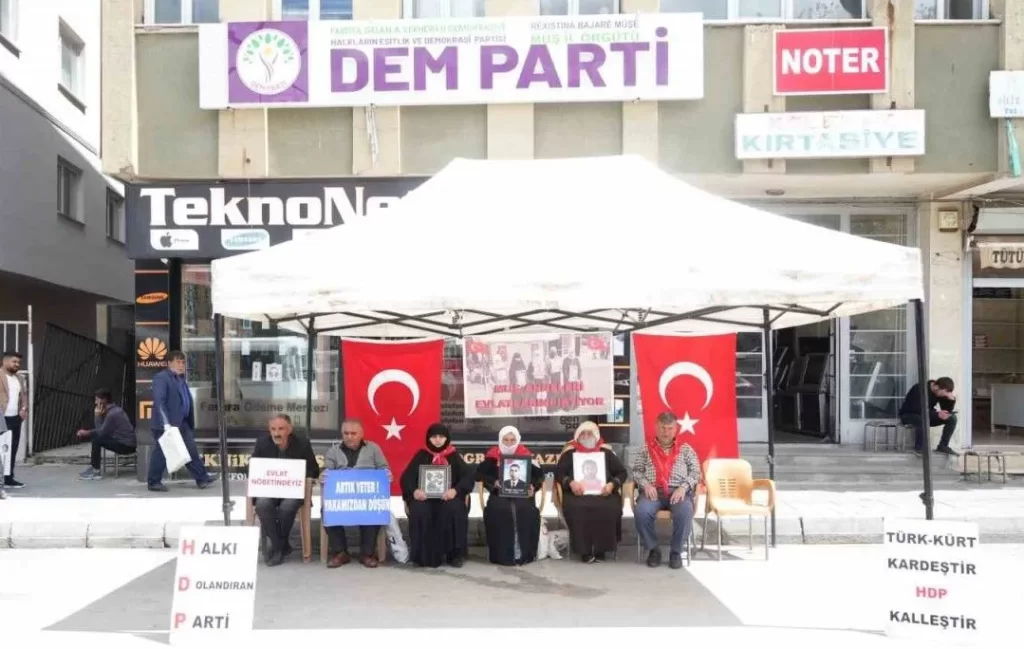 mus ta ailelerin evlat nobeti kurban bayrami oncesinde de devam etti habermeydan e1718200897584