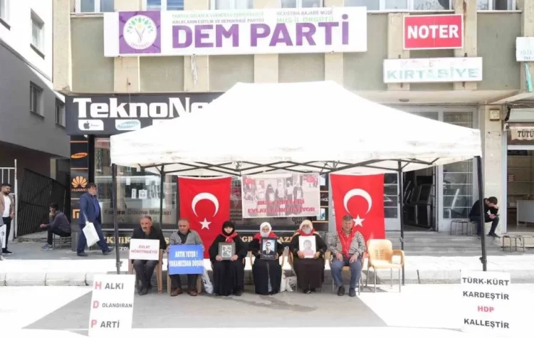 mus ta ailelerin evlat nobeti kurban bayrami oncesinde de devam etti habermeydan e1718200897584