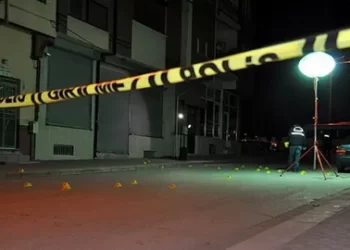 Muş’ta akrabalar arası kavgada 1 ölü 4 yaralı!