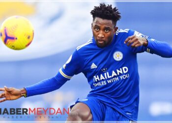 Fenerbahçe’de Gündem Yeniden Ndidi!