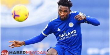 Fenerbahçe’de Gündem Yeniden Ndidi!