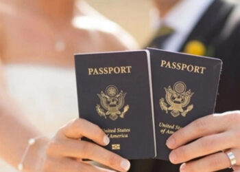 Evlenmek isteyen yabancılara ‘Türkiye’de kalış hakkı zorunluluğu’ geldi