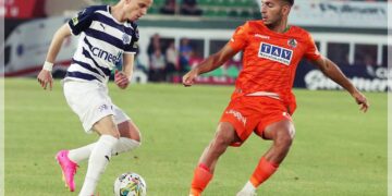 Galatasaray, Kerem’in Yerine Oğuz Aydın’ı İstiyor!